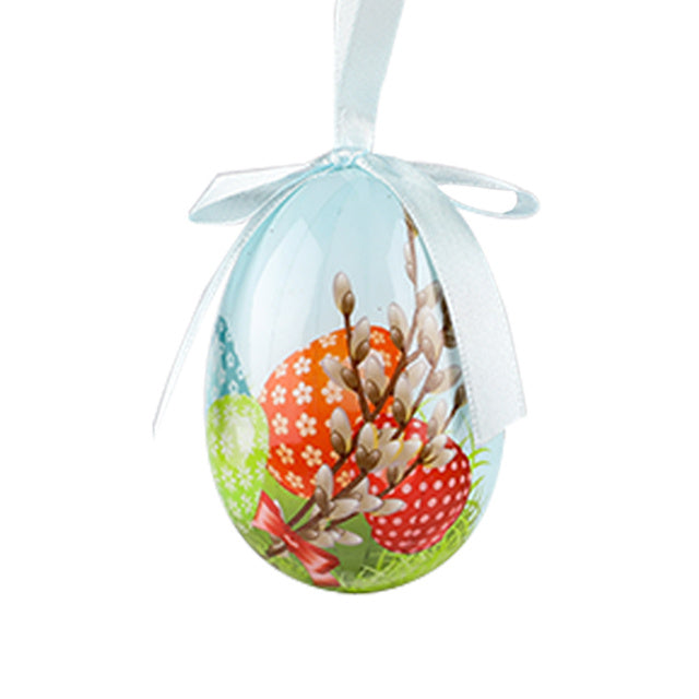 7cm Egg Decorations Home Decor Egg Gifts Easter Ornaments