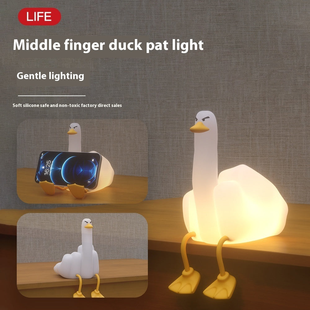 Duck Night Light