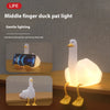 Duck Night Light