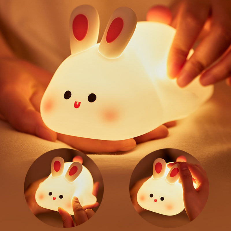 Cute Rabbit LED