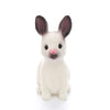 Easter Plush Rabbit Garden Decoration