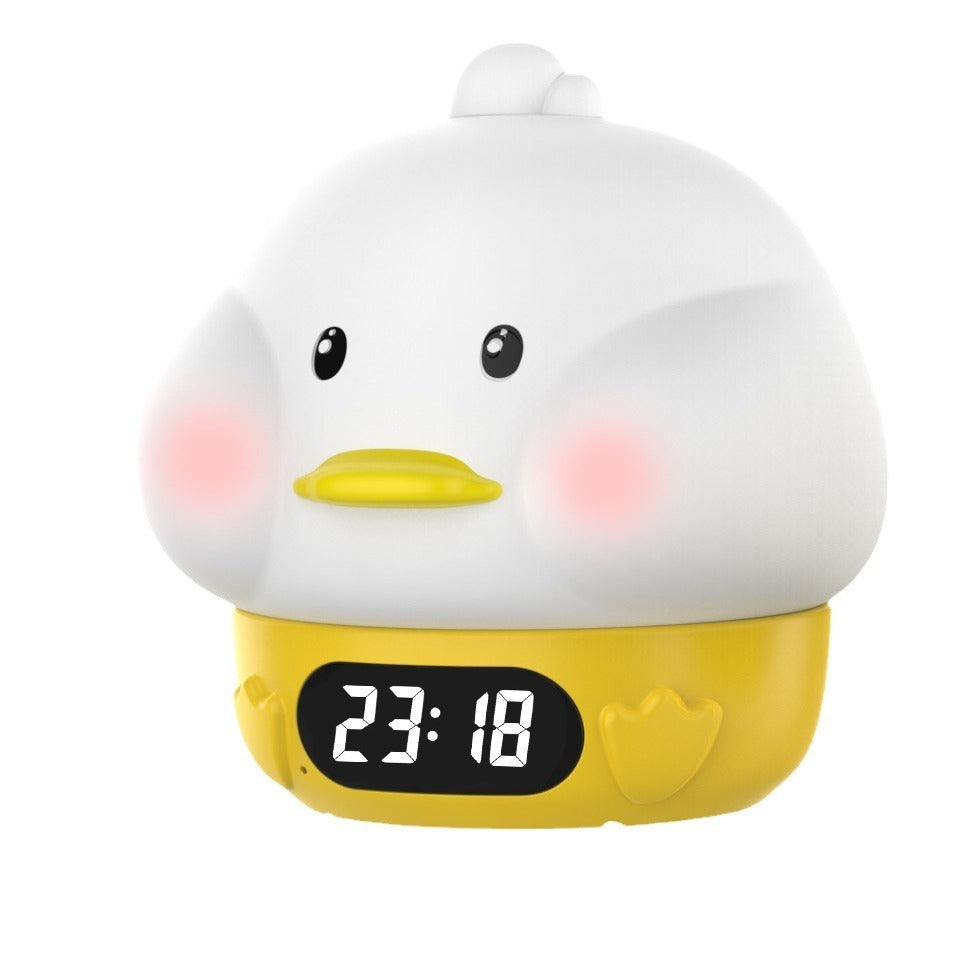 Duck Lamp/Alarm