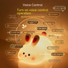 Cute Rabbit LED