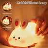 Cute Rabbit LED