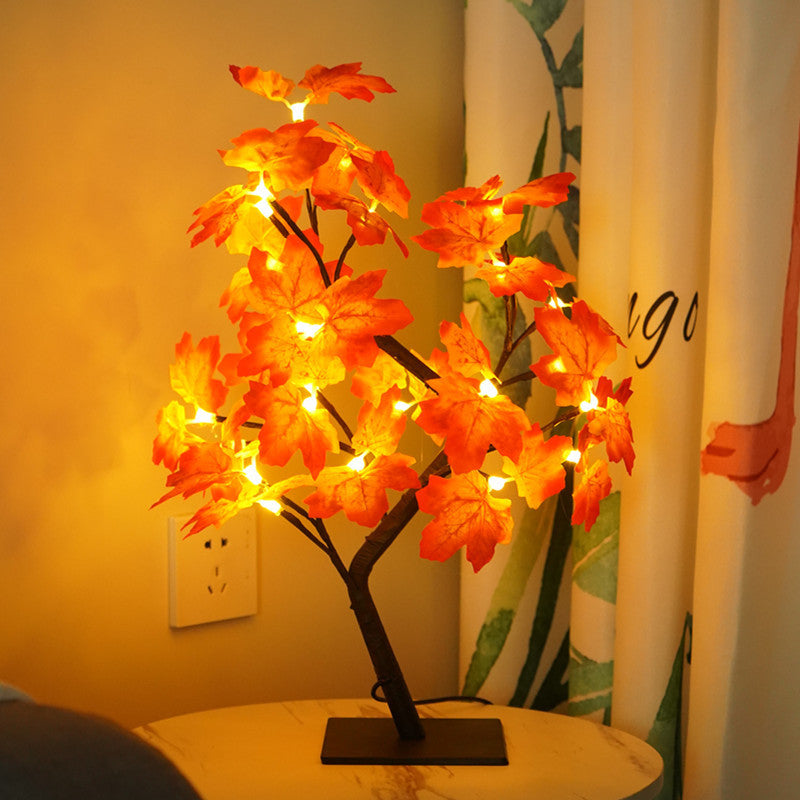 LED Tree