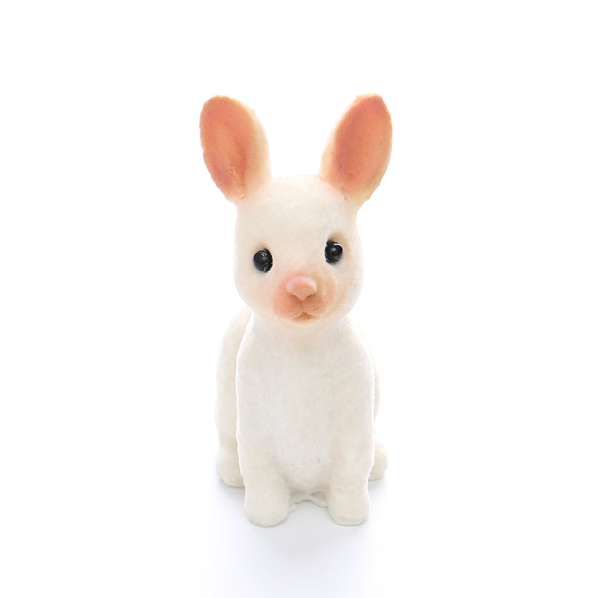 Easter Plush Rabbit Garden Decoration