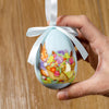 7cm Egg Decorations Home Decor Egg Gifts Easter Ornaments