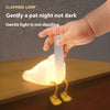 Duck Night Light