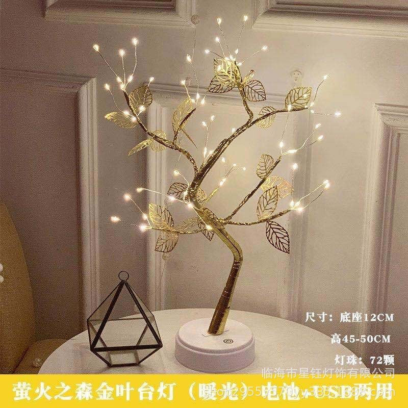 LED Mini Christmas Tree