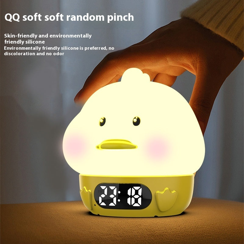 Duck Lamp/Alarm