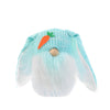 Easter Fashion Rabbit Doll Decoration Ornaments